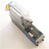 REXROTH比例方向阀4WRPEH6C4B24L-31/M/24A1