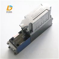 力士乐比例方向阀4WRPEH6C4B12L-32/M/24L1
