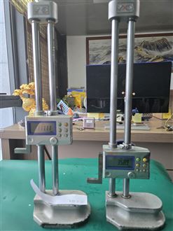 高度尺維修