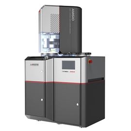 AM610大容量雙工位刀式研磨儀