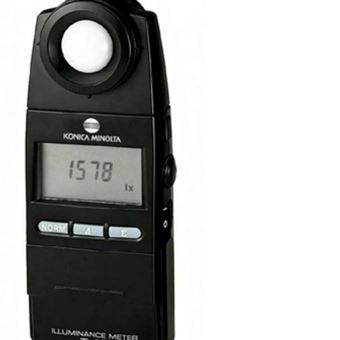 高精密性MINOLTA柯尼卡耐用亮度計(jì)中村到貨