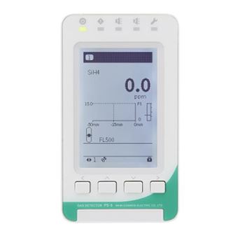 日本COSMOS新宇宙气体检测仪