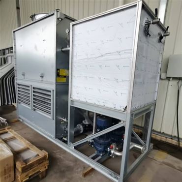 廣東東莞閉式冷卻塔廠(chǎng)家直銷(xiāo)