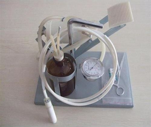 土壤溶液取样器