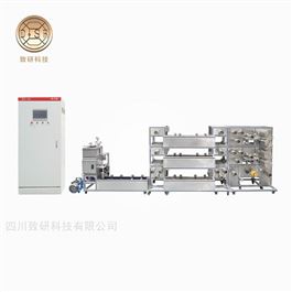 ZYMS-M42科研/小试纺丝试验机 华体会竞彩app