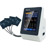 普門超聲多普勒血流分析儀DP-900