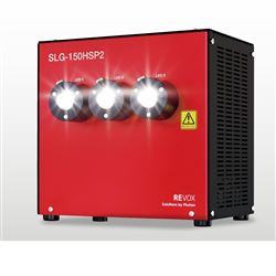 REVOX/莱宝克斯 光纤照明器  SLG-150HSP2型