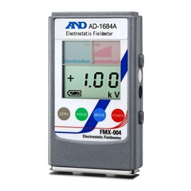 AND/艾安得 非接触式静电测量仪 AD-1684A