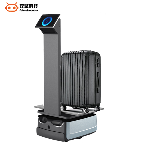 行李搬运机器人