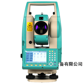 星瑞達(dá)TTS-162R15/20測量員聯(lián)名款全站儀