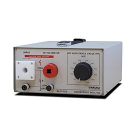 UL1492用RL01-TOS负载电阻器