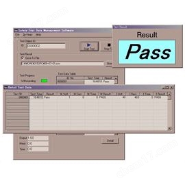 放電檢測功能ST9000