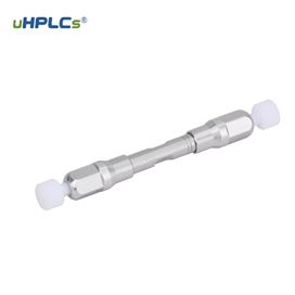 uplc超高壓色譜柱 C18  1.0X50mm粒徑1.6μm