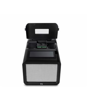 納米孔三代測序儀PromethION 2 Integrated