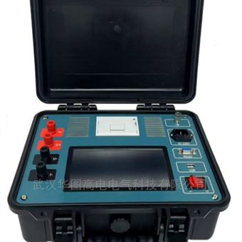 HDZRC-10U變壓器直流電阻測(cè)試儀