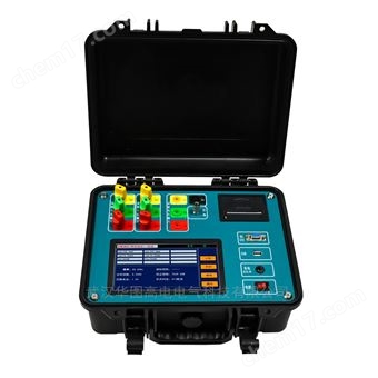 MX806B變壓器容量特性測試儀