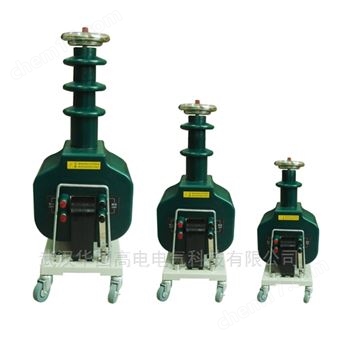 GTB-3KVA/50KV干式高壓試驗(yàn)變壓器