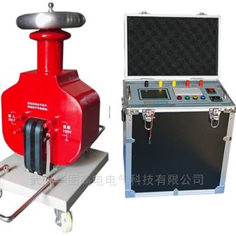 GYD-10KVA/50KV干式高壓試驗變壓器