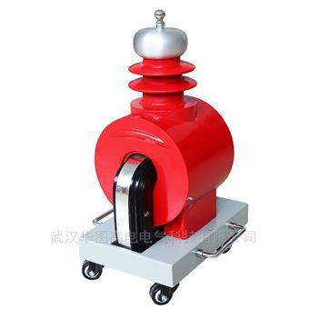 GYC-干式試驗(yàn)變壓器