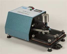 STM611 -刀切割試驗(yàn)機(jī)