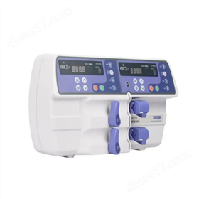 佳士比™ F6史密斯雙道微量注射泵