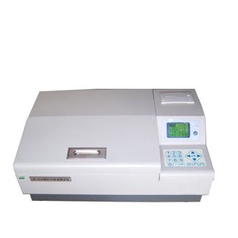 LB-50ABOD快速测定仪微生物电极法