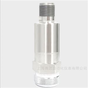 DDVT71航插型振动变送器