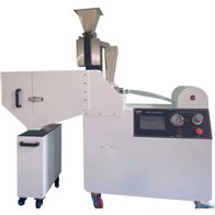 CW-201普通版耐碎石沖擊試驗機