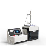 CW-F965絕熱用巖棉熱荷重測試儀