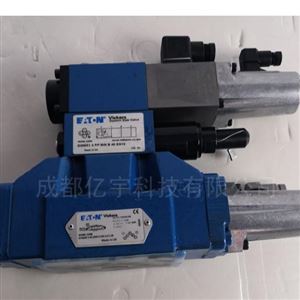 威格士电液换向阀KDG4V比例阀