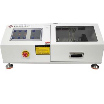 LV214标准微动摩擦测试机