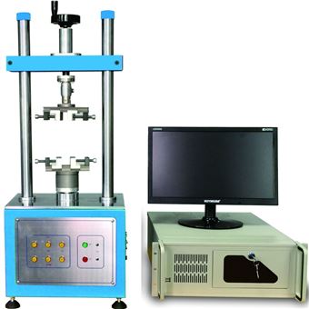 XHJ-2205全自动扭力扭转试验机