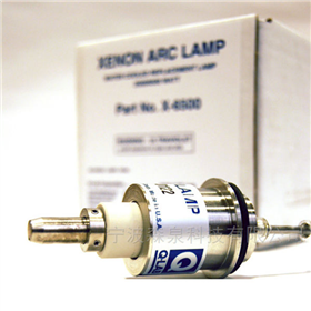 Q-LAB  進(jìn)口水冷氙燈 X-6500