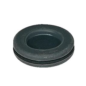 SES-Sterling黑色聚氯丁二烯護(hù)線(xiàn)圈5mm