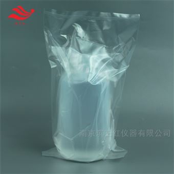 PFA酸洗瓶100ml潔凈瓶PFA電子純凈瓶