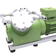 德国KNF隔膜液体泵N840.3FT.18