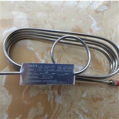 HH-THC-II废气中总烃分析硅烷化玻璃微球色谱柱岛津