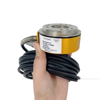 FC6D72耐創(chuàng)Forcechina六分測(cè)力傳感器