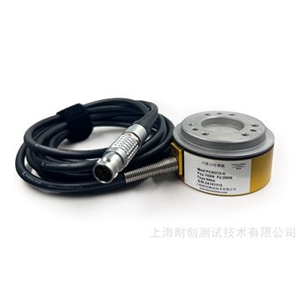 FC6D72-D耐創FORCECHINA廠家直銷六分量力傳感器