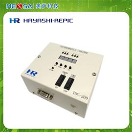 HAYASHI林时计数字温度控制器