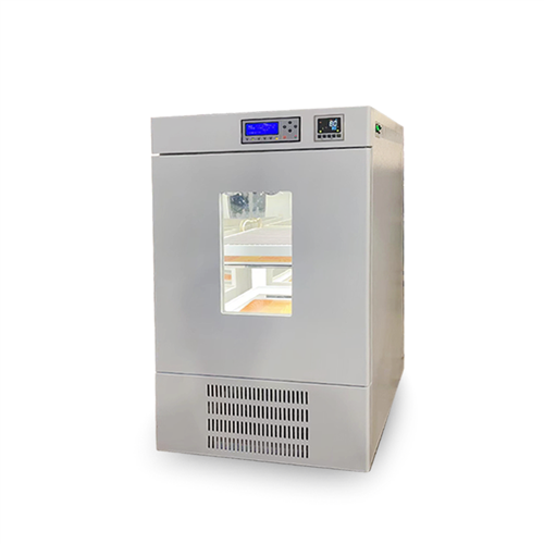 立式振蕩培養(yǎng)箱