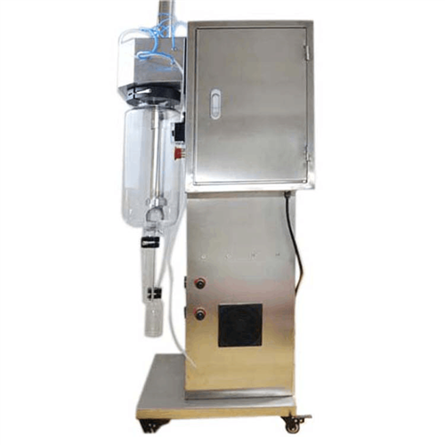 石墨烯喷雾干燥设备