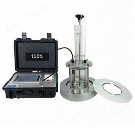 JLD-2025新标准全自动路面渗水仪