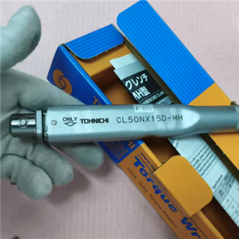 中村TOHNICHI东日高预紧固型动力扭矩扳手