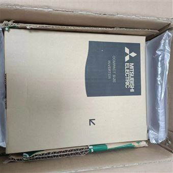 FR-D720-0.75KMitsubishi Electric三菱變頻器高效節能