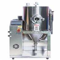 3L二流體整機不銹鋼小型噴霧干燥機廠家價格