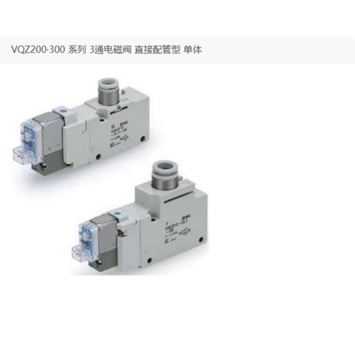SMC3通電磁閥