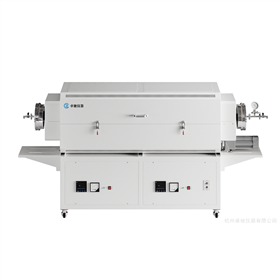 GL1200KX大管徑退火爐