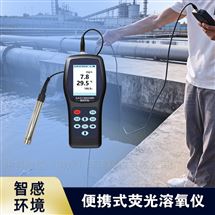 国产便携溶氧仪 水产养殖DO检测仪