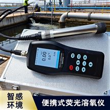 便携DO溶氧仪 水产养殖含氧量测定仪